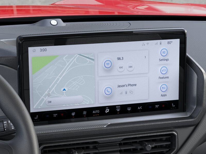 2026 Ford Bronco Sport Outer Banks Warrenton VA