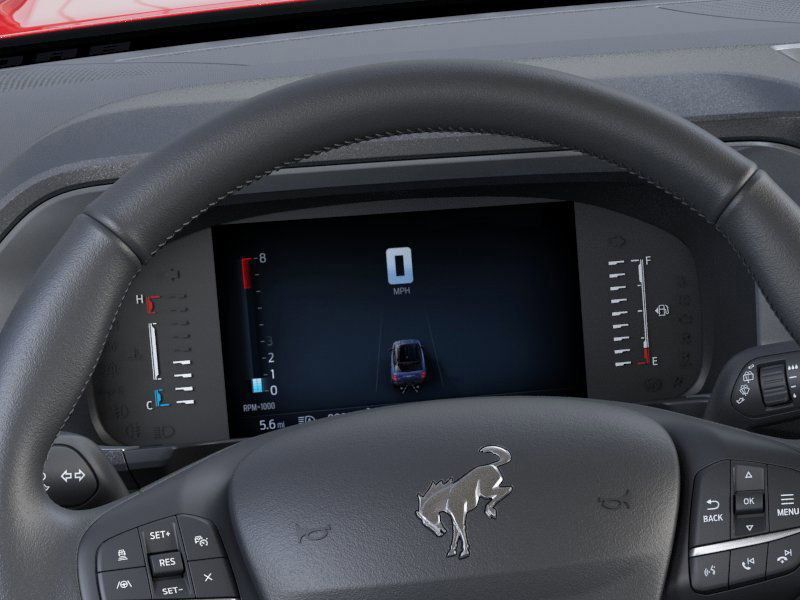 2026 Ford Bronco Sport Outer Banks Warrenton VA