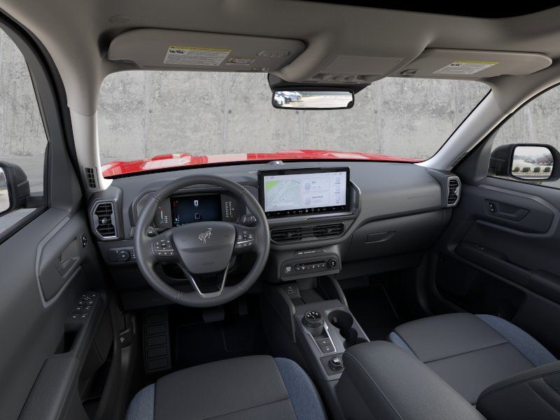 2026 Ford Bronco Sport Outer Banks Warrenton VA