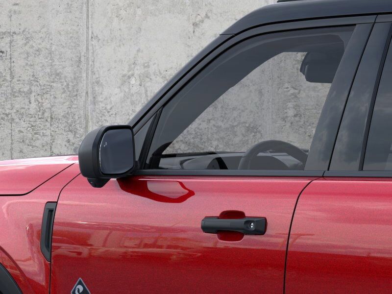 2026 Ford Bronco Sport Outer Banks Warrenton VA