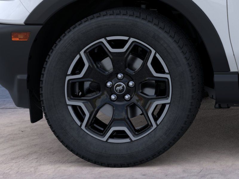 2026 Ford Bronco Sport Outer Banks Warrenton VA