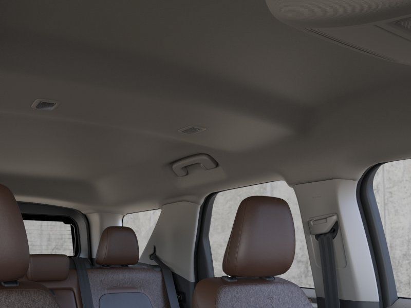 2026 Ford Bronco Sport Outer Banks Warrenton VA