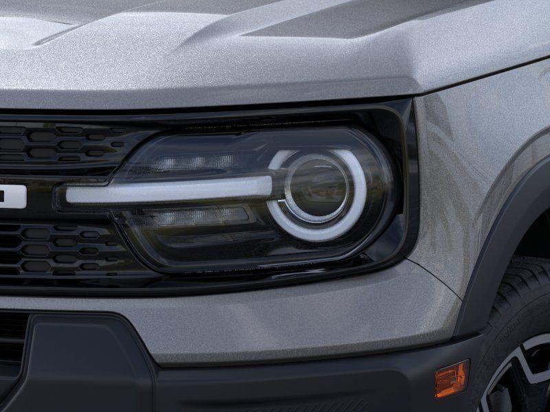 2026 Ford Bronco Sport Outer Banks Warrenton VA