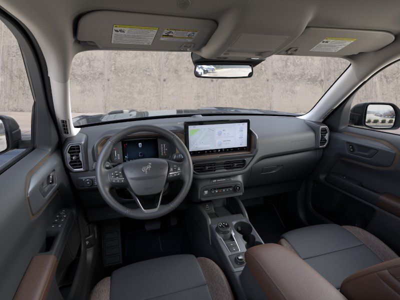 2026 Ford Bronco Sport Outer Banks Warrenton VA