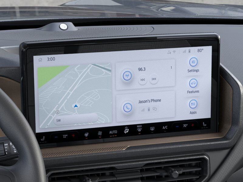 2026 Ford Bronco Sport Outer Banks Warrenton VA