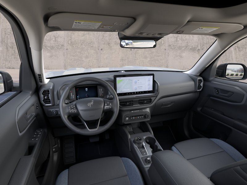 2026 Ford Bronco Sport Outer Banks Warrenton VA