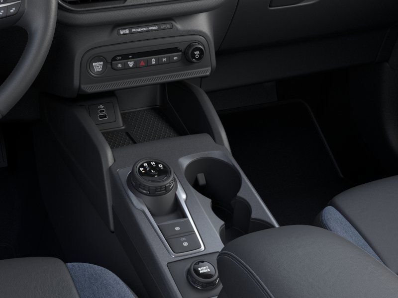 2026 Ford Bronco Sport Outer Banks Warrenton VA