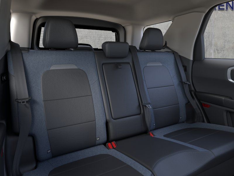 2026 Ford Bronco Sport Outer Banks Warrenton VA