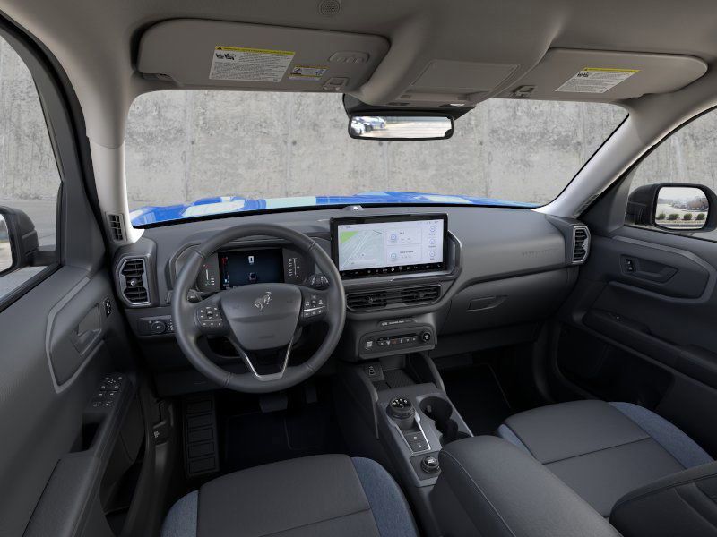 2026 Ford Bronco Sport Outer Banks Warrenton VA