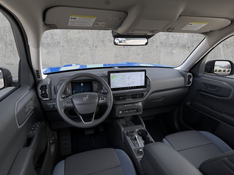 2026 Ford Bronco Sport Outer Banks Warrenton VA