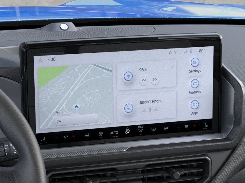 2026 Ford Bronco Sport Outer Banks Warrenton VA