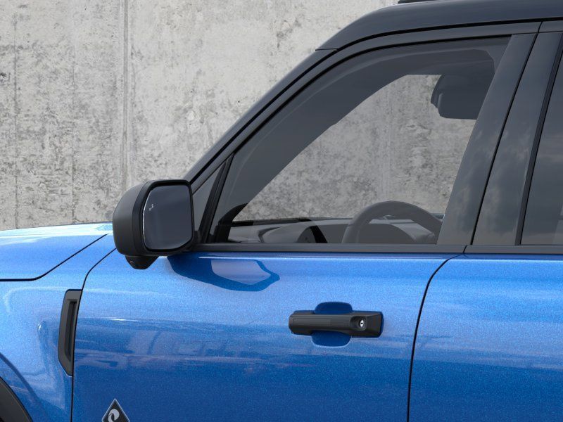 2026 Ford Bronco Sport Outer Banks Warrenton VA