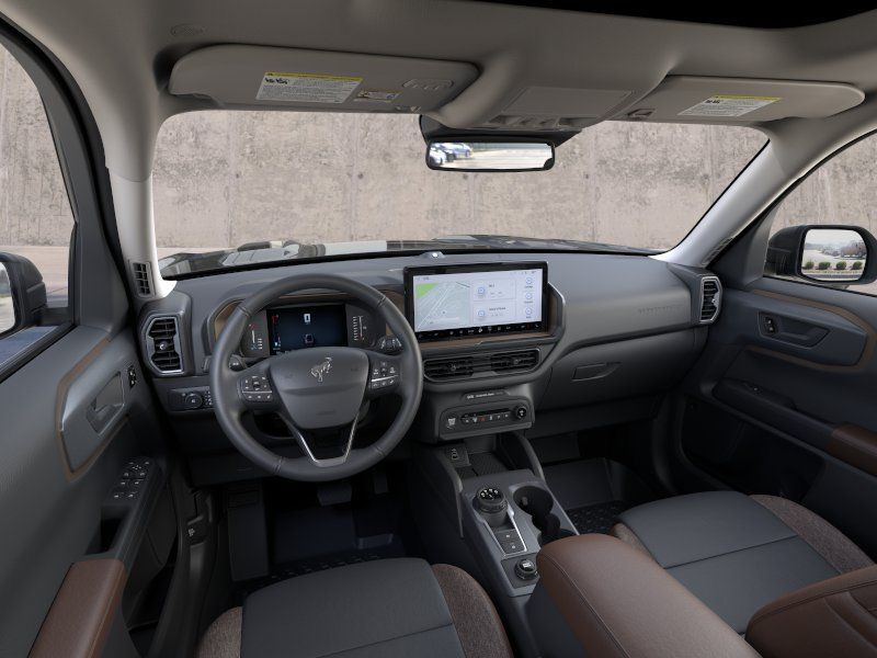 2026 Ford Bronco Sport Outer Banks Warrenton VA