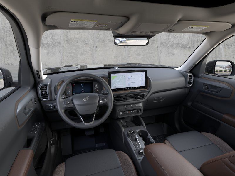 2026 Ford Bronco Sport Outer Banks Warrenton VA