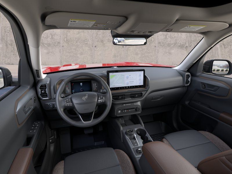 2026 Ford Bronco Sport Outer Banks Warrenton VA