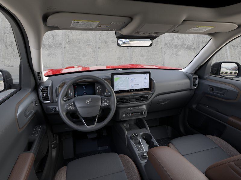 2026 Ford Bronco Sport Outer Banks Warrenton VA