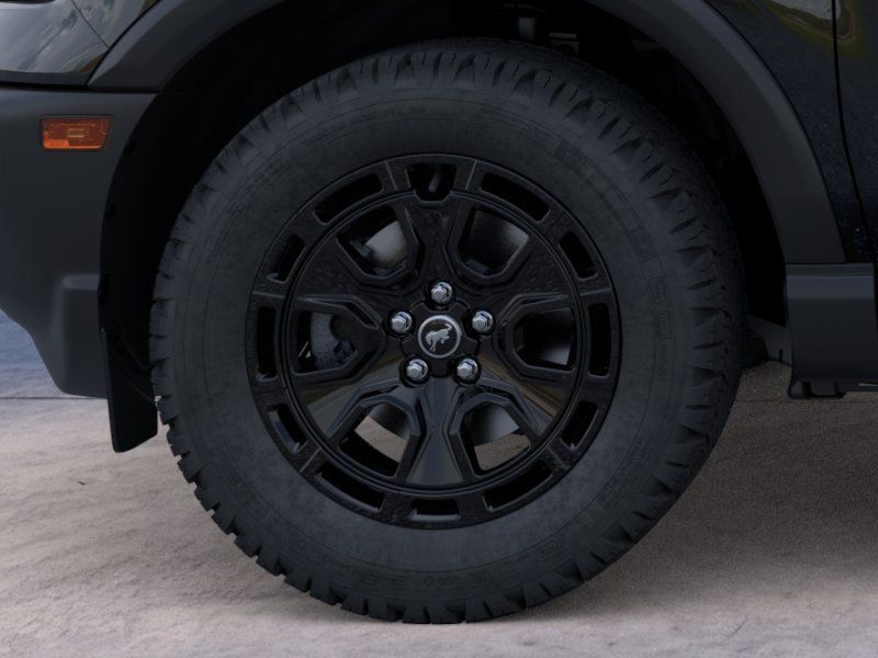 2026 Ford Bronco Sport Outer Banks Warrenton VA
