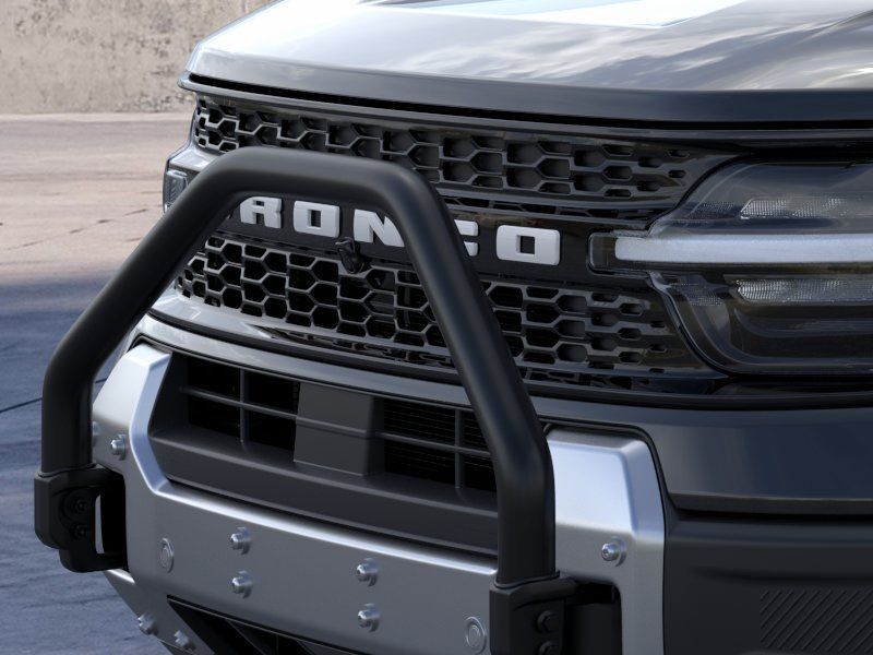 2026 Ford Bronco Sport Outer Banks Warrenton VA