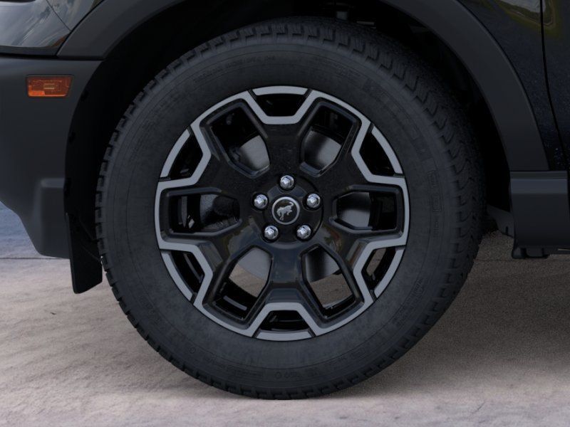 2026 Ford Bronco Sport Outer Banks Warrenton VA