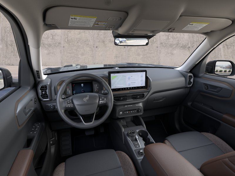 2026 Ford Bronco Sport Outer Banks Warrenton VA