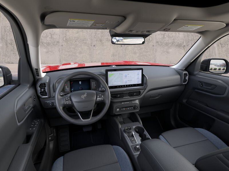2026 Ford Bronco Sport Outer Banks Warrenton VA