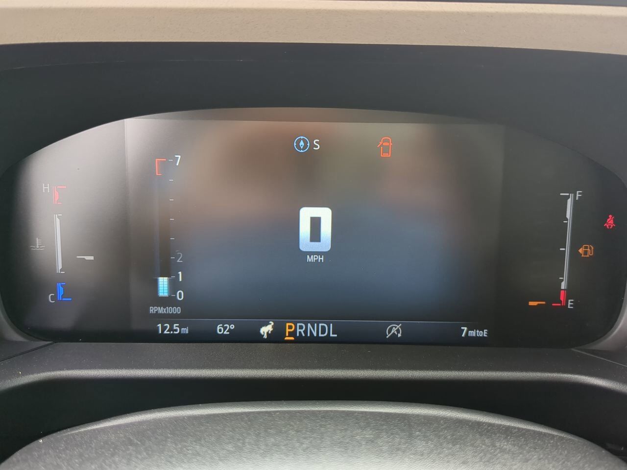 2026 Ford Bronco Sport Sport Winder GA