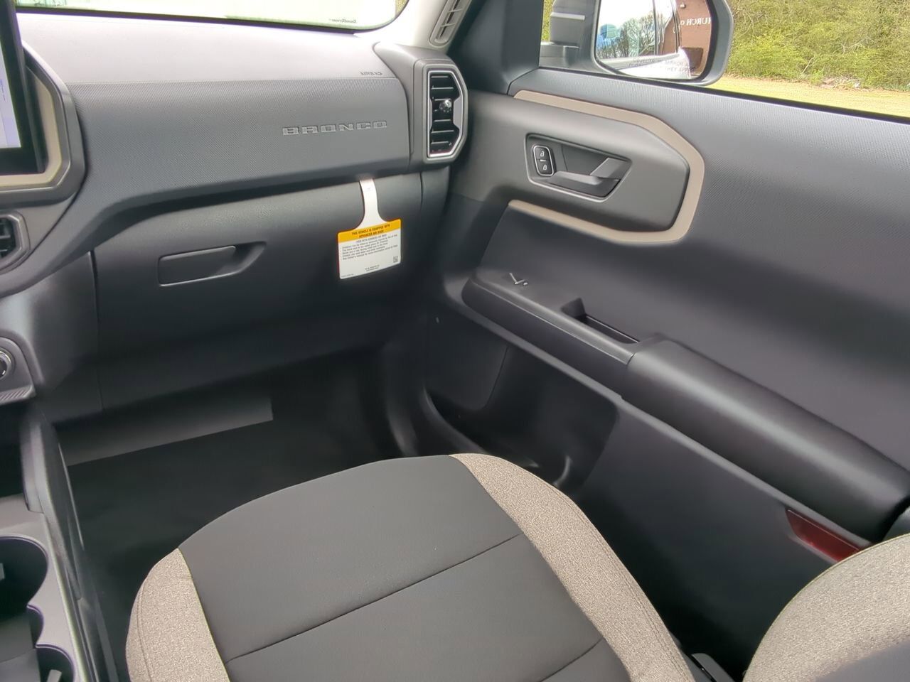 2026 Ford Bronco Sport Sport Winder GA