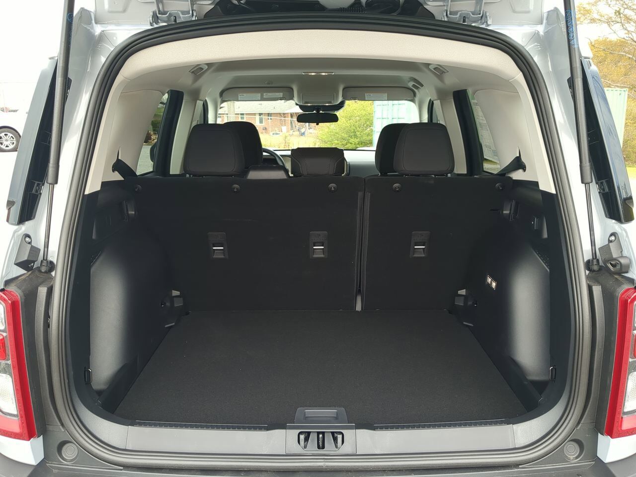 2026 Ford Bronco Sport Sport Winder GA