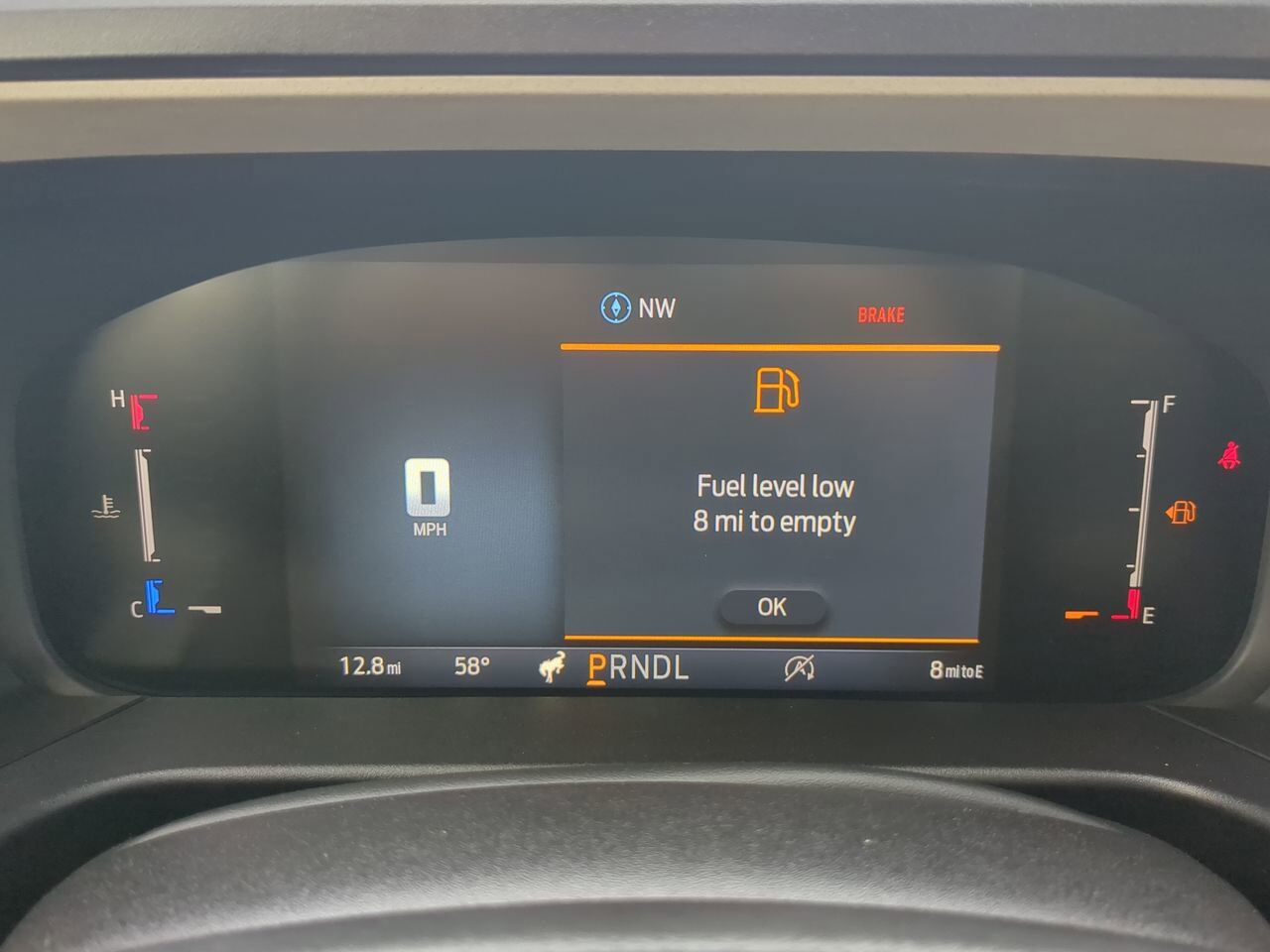 2026 Ford Bronco Sport Sport Winder GA