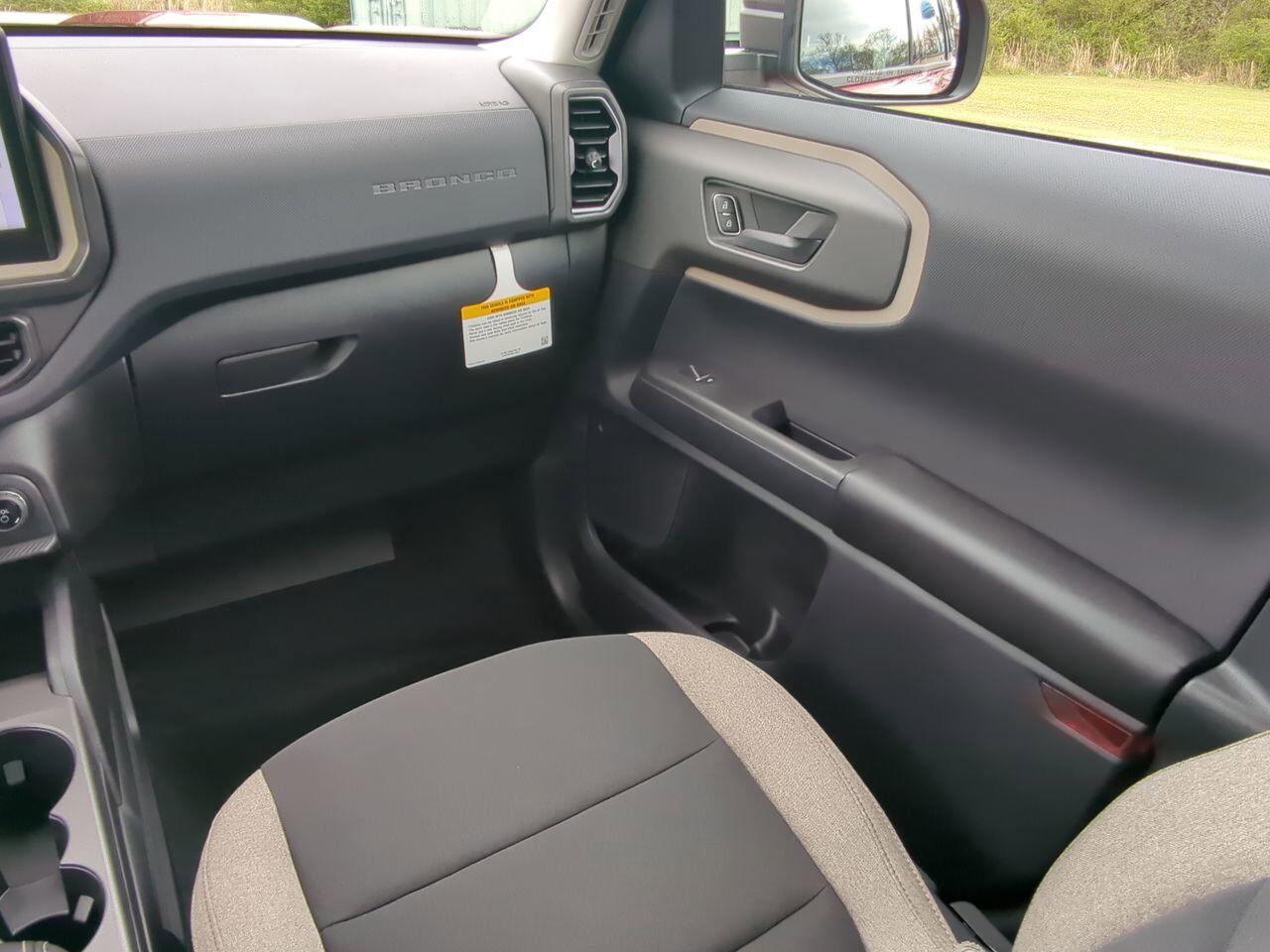 2026 Ford Bronco Sport Sport Winder GA