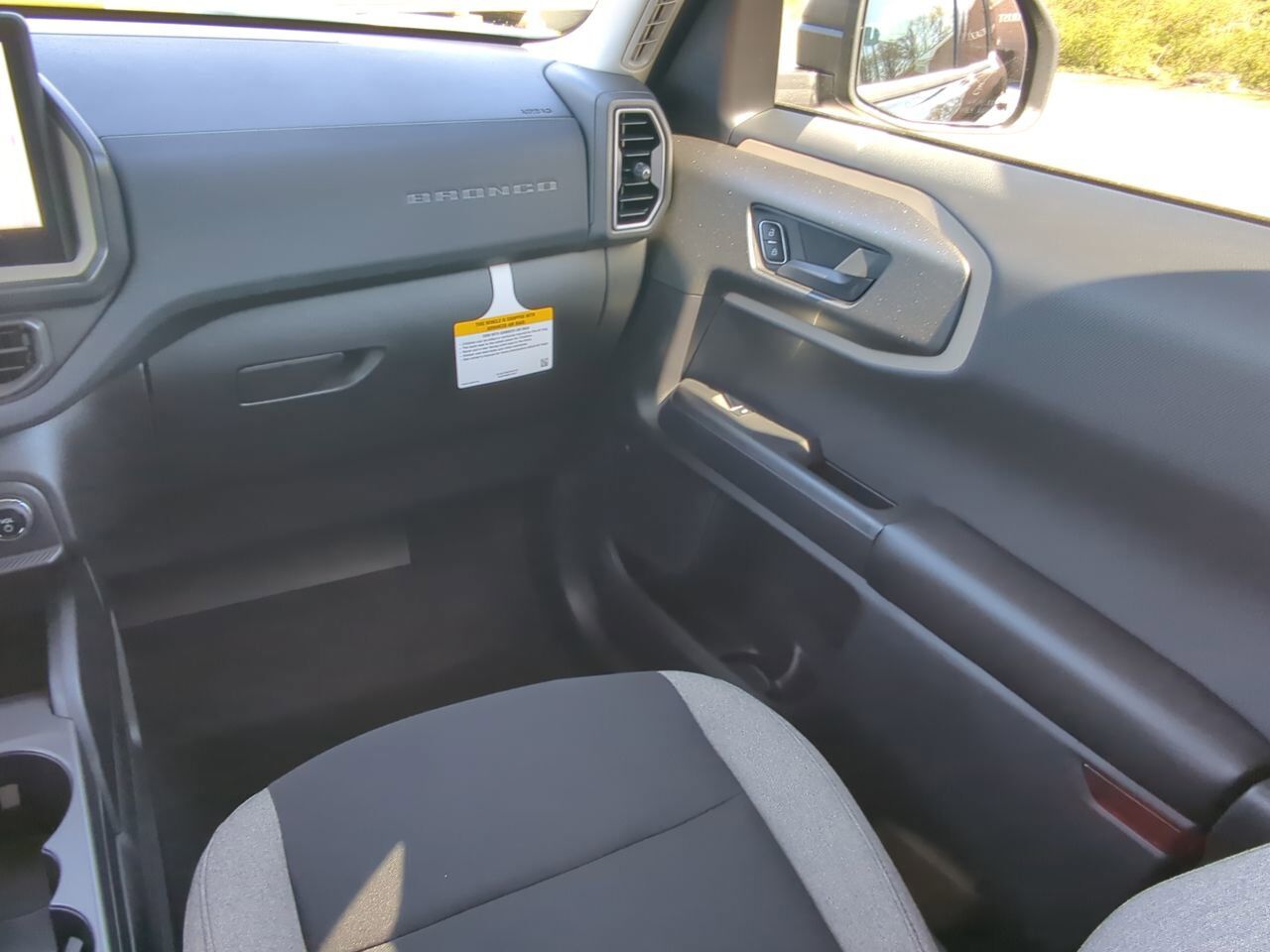 2026 Ford Bronco Sport Sport Winder GA