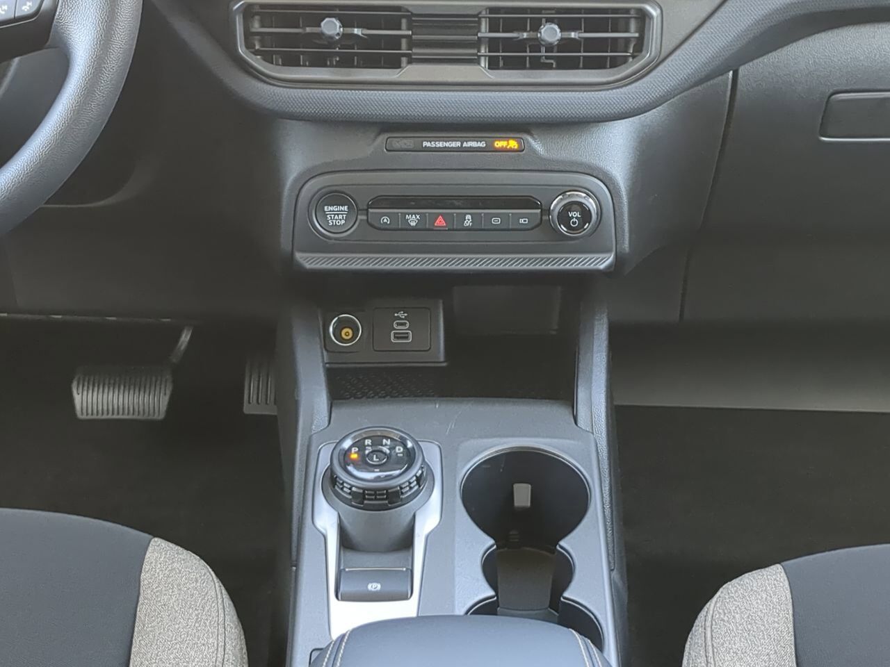 2026 Ford Bronco Sport Sport Winder GA