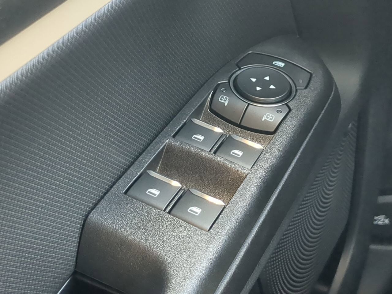 2026 Ford Bronco Sport Sport Winder GA