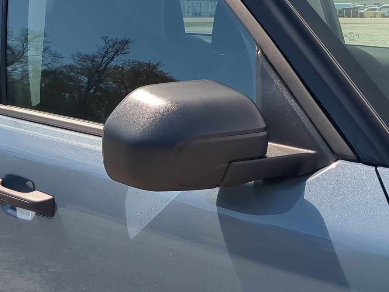 2026 Ford Bronco Sport Sport Winder GA