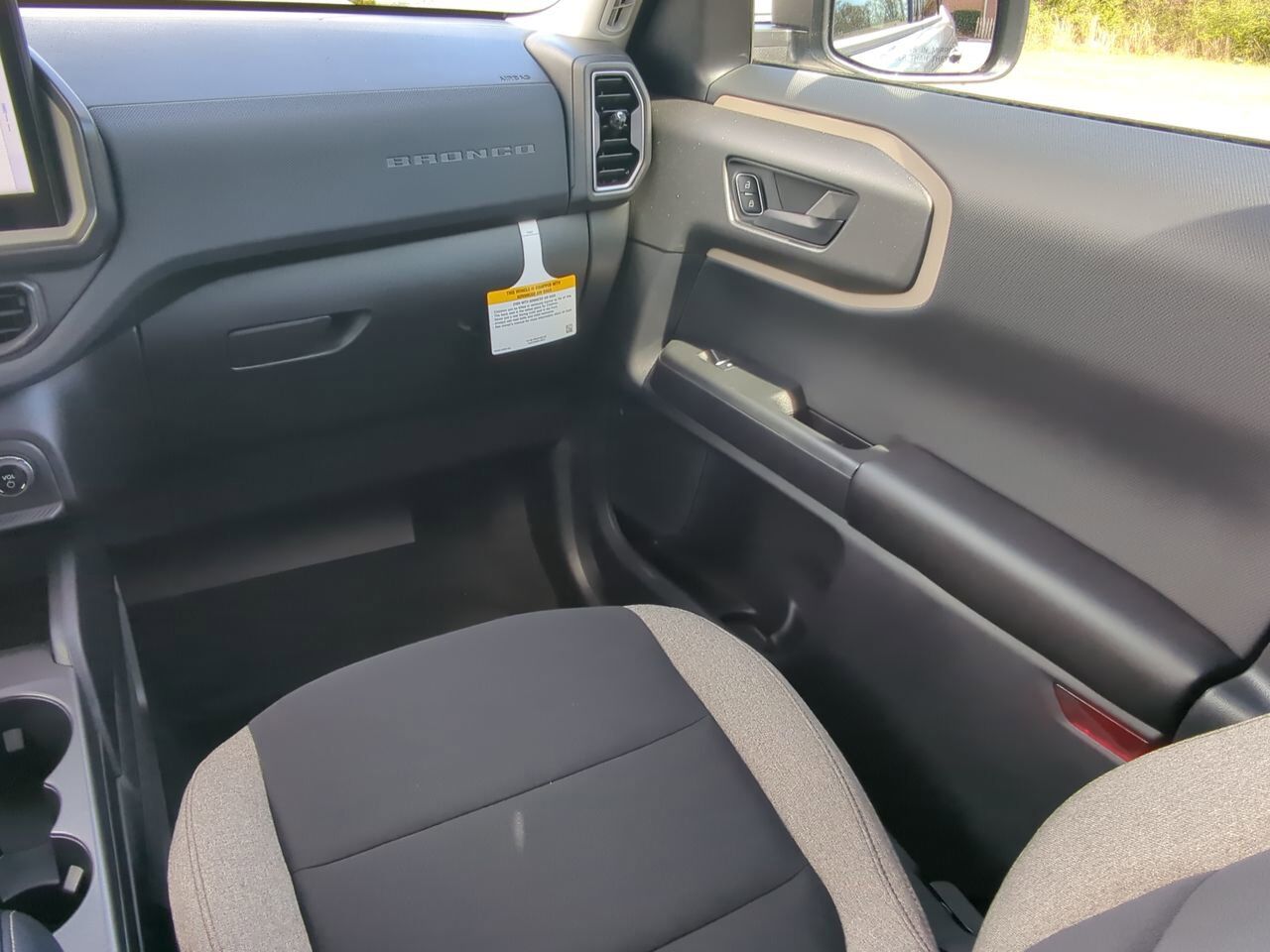 2026 Ford Bronco Sport Sport Winder GA