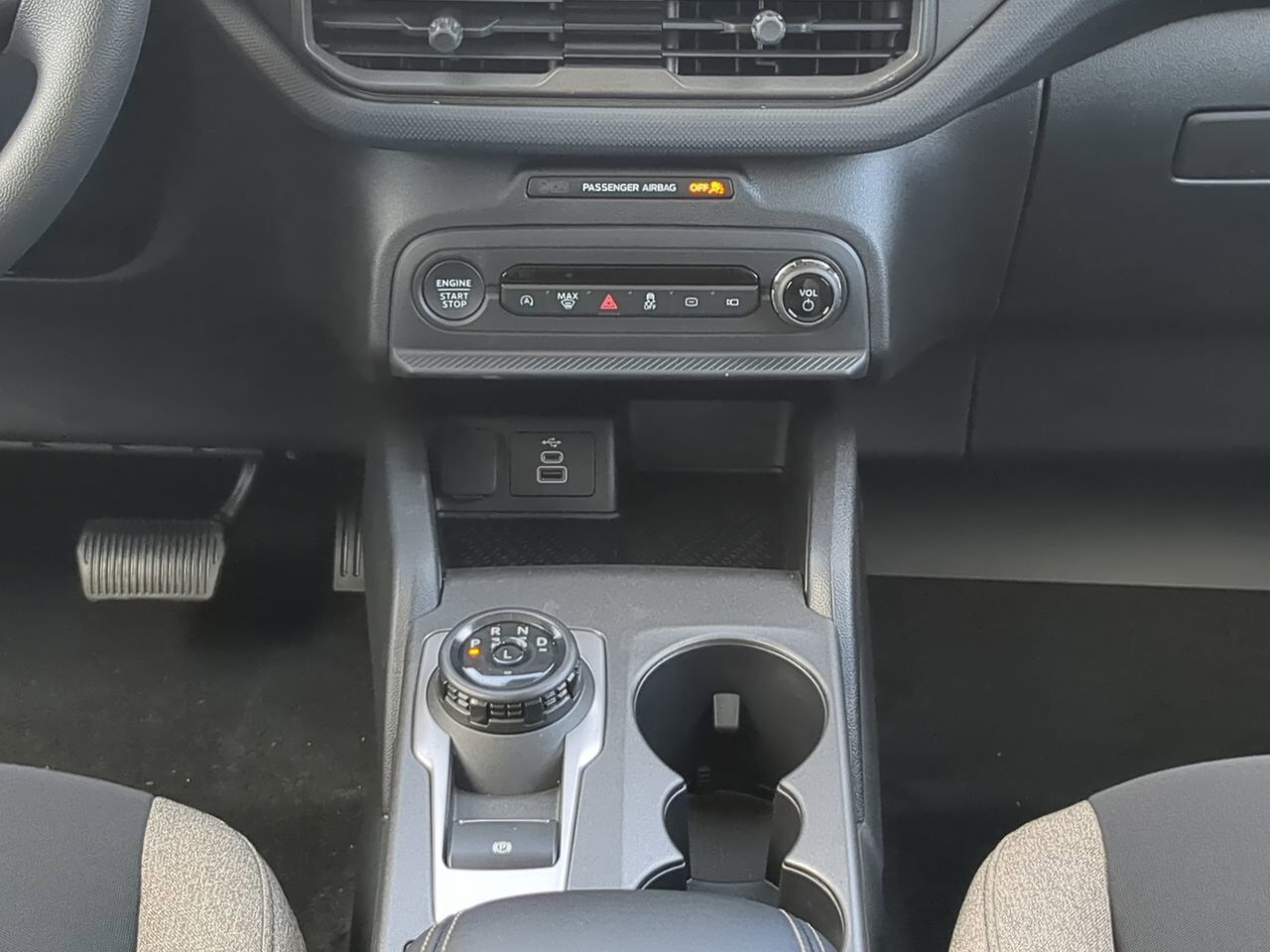 2026 Ford Bronco Sport Sport Winder GA