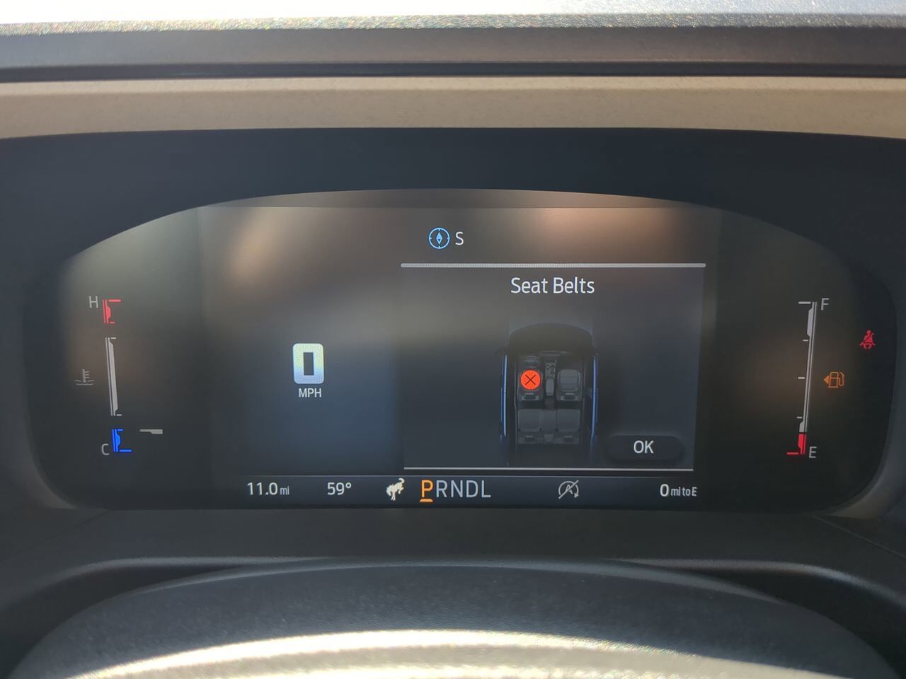 2026 Ford Bronco Sport Sport Winder GA