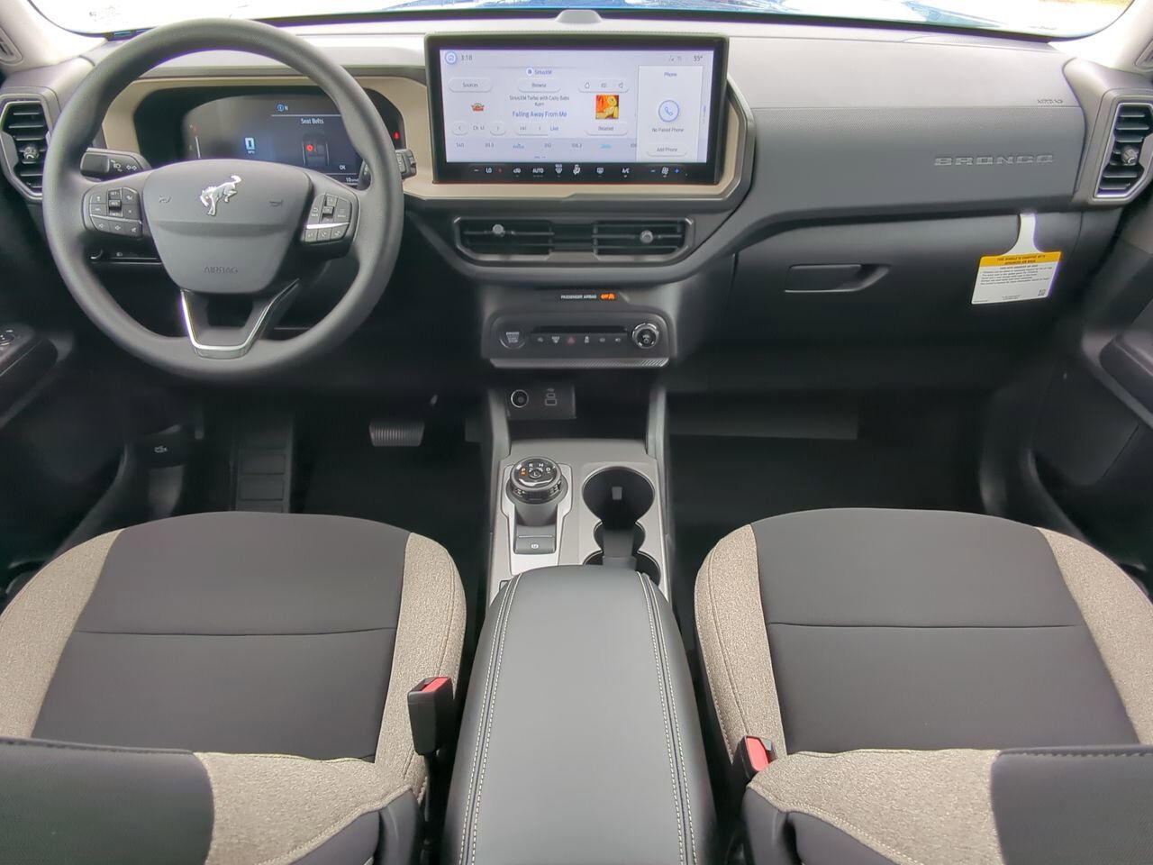 2026 Ford Bronco Sport Sport Winder GA