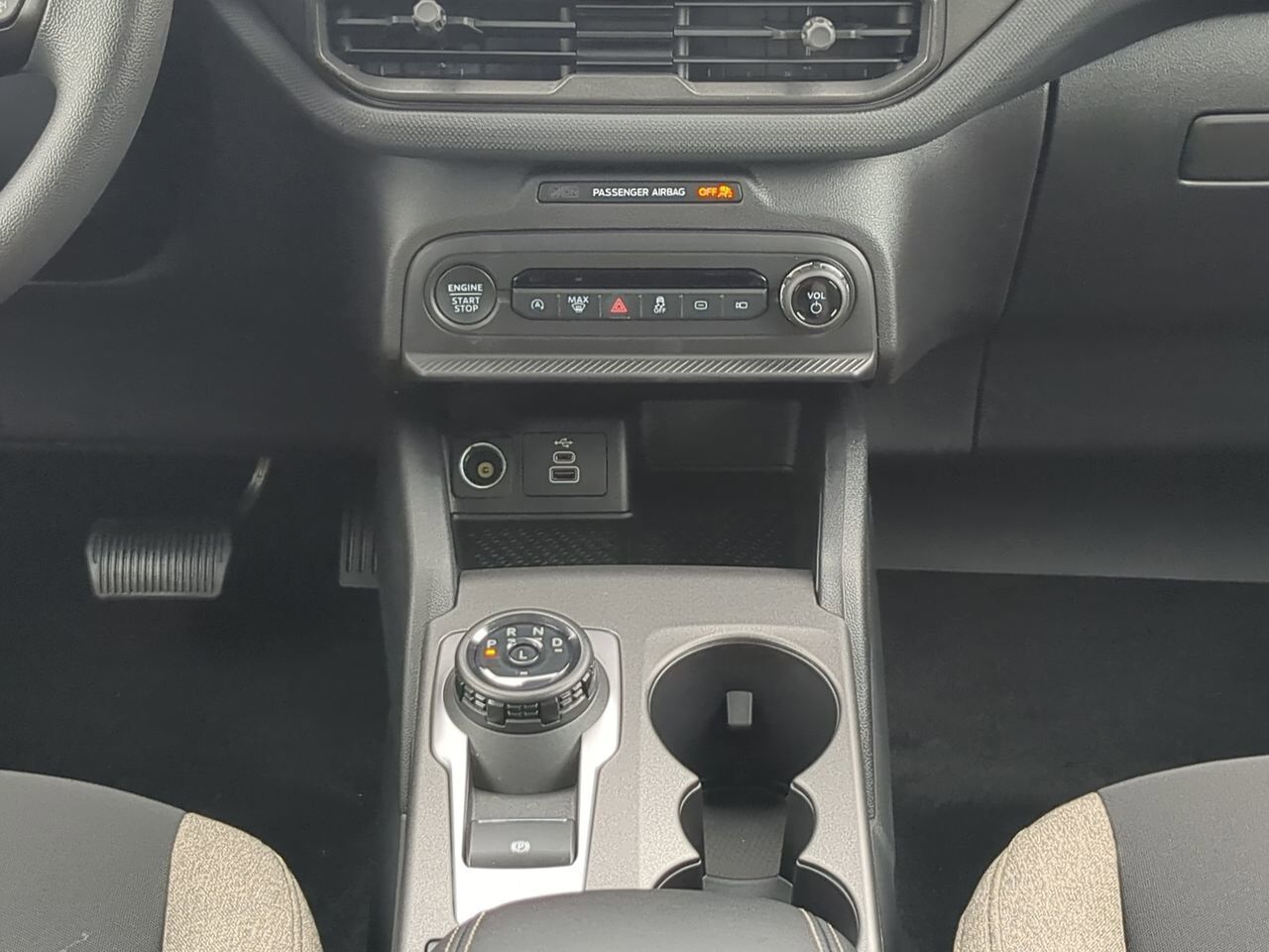 2026 Ford Bronco Sport Sport Winder GA