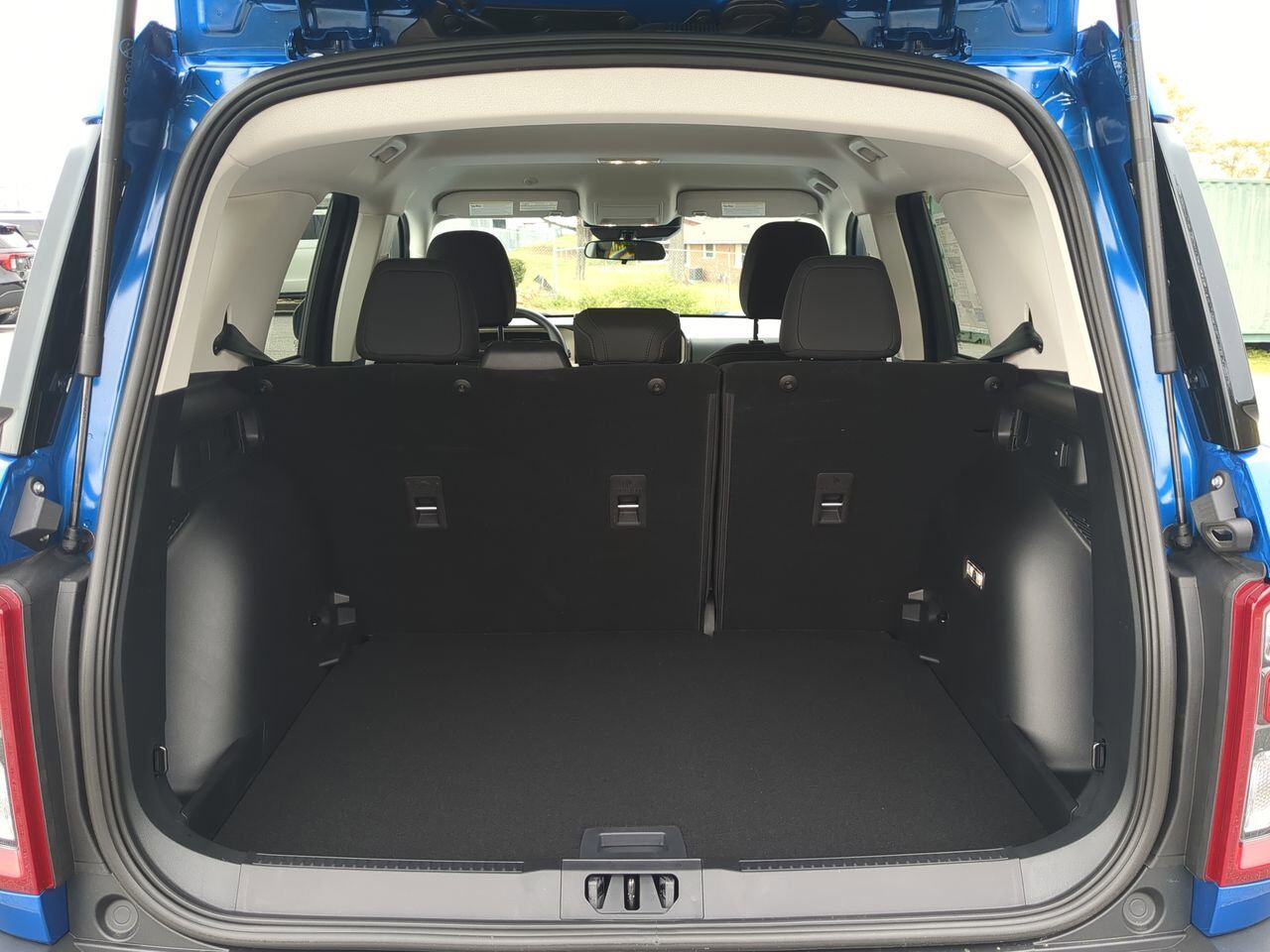 2026 Ford Bronco Sport Sport Winder GA