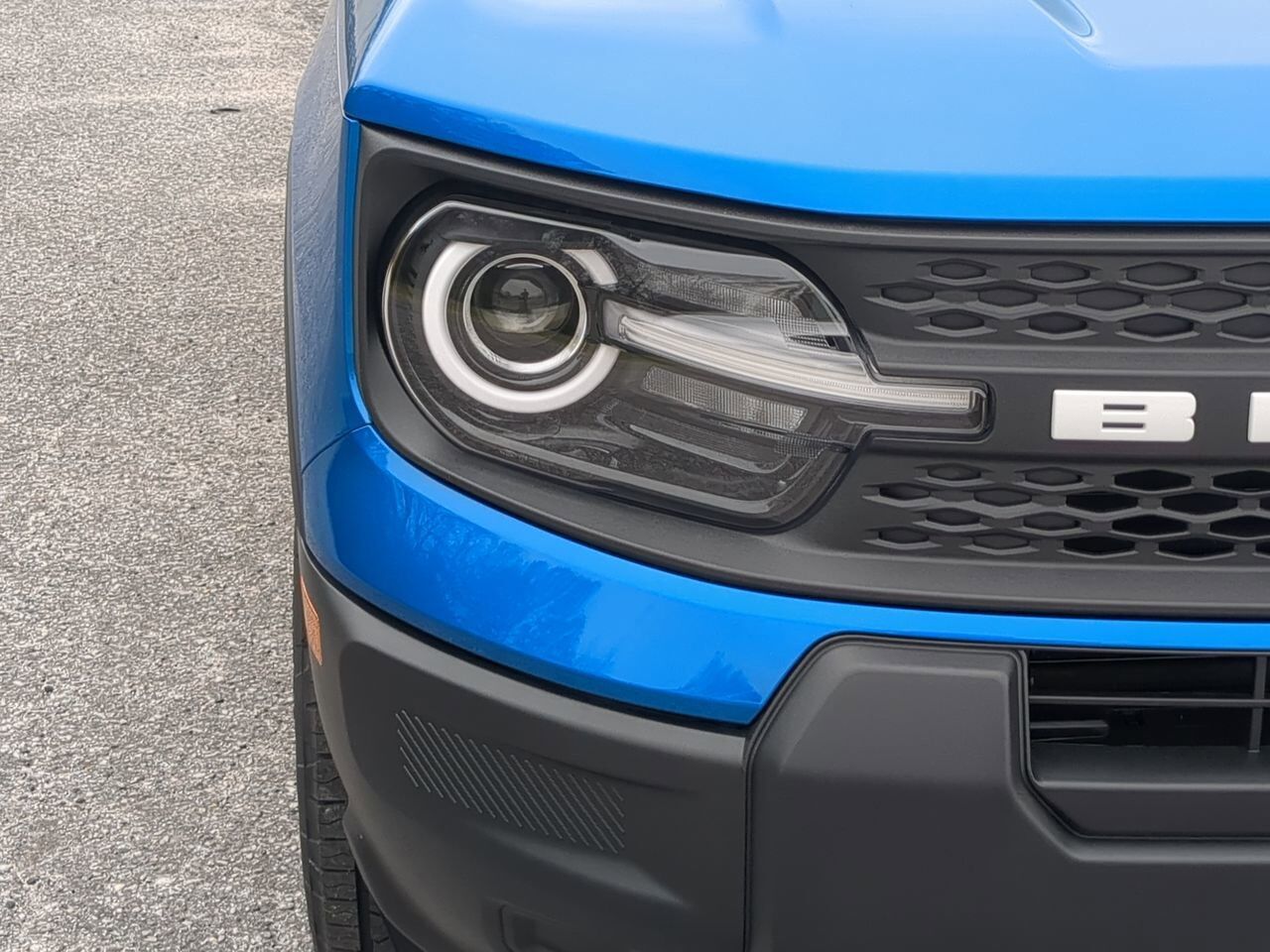 2026 Ford Bronco Sport Sport Winder GA