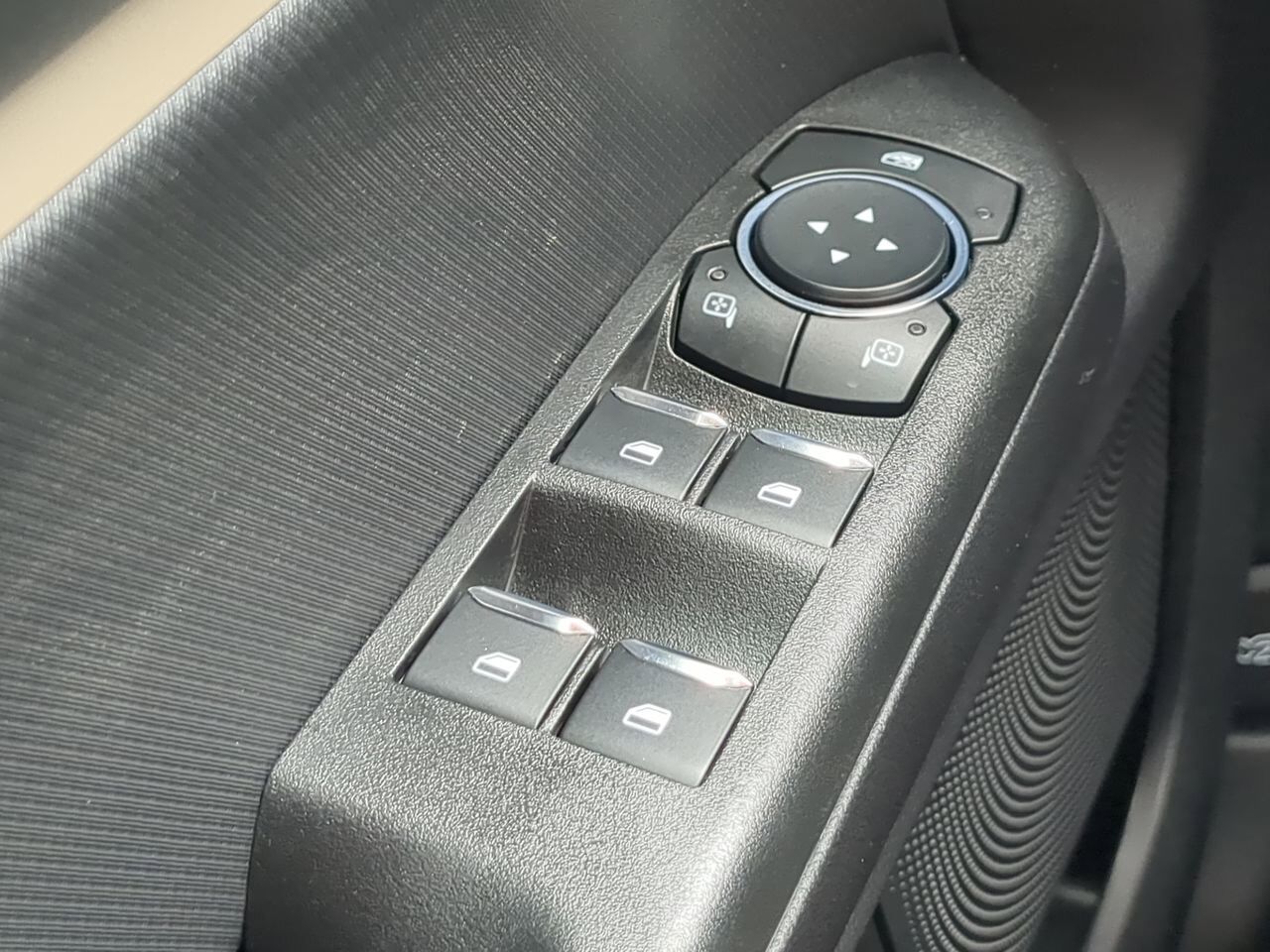 2026 Ford Bronco Sport Sport Winder GA