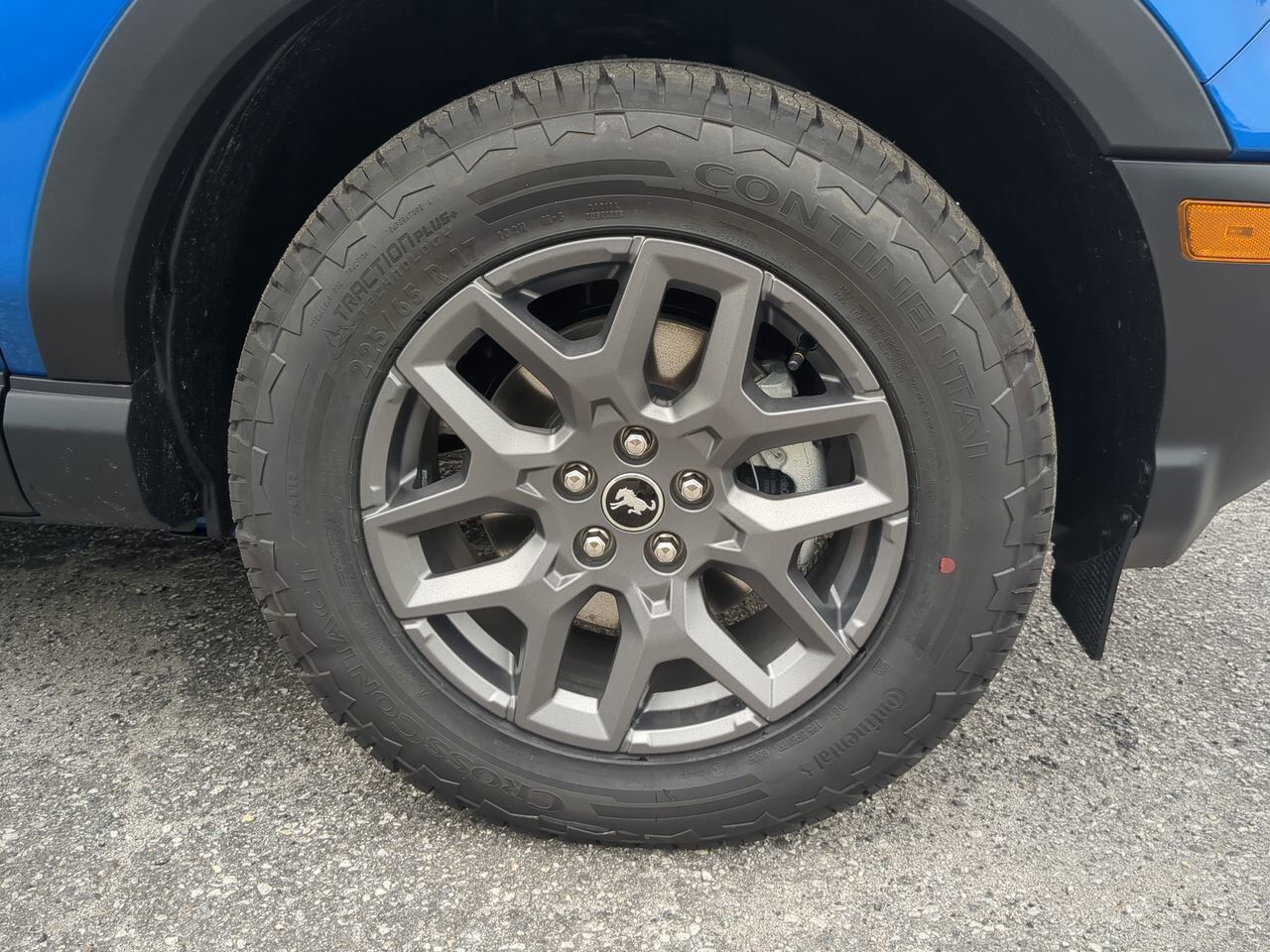 2026 Ford Bronco Sport Sport Winder GA