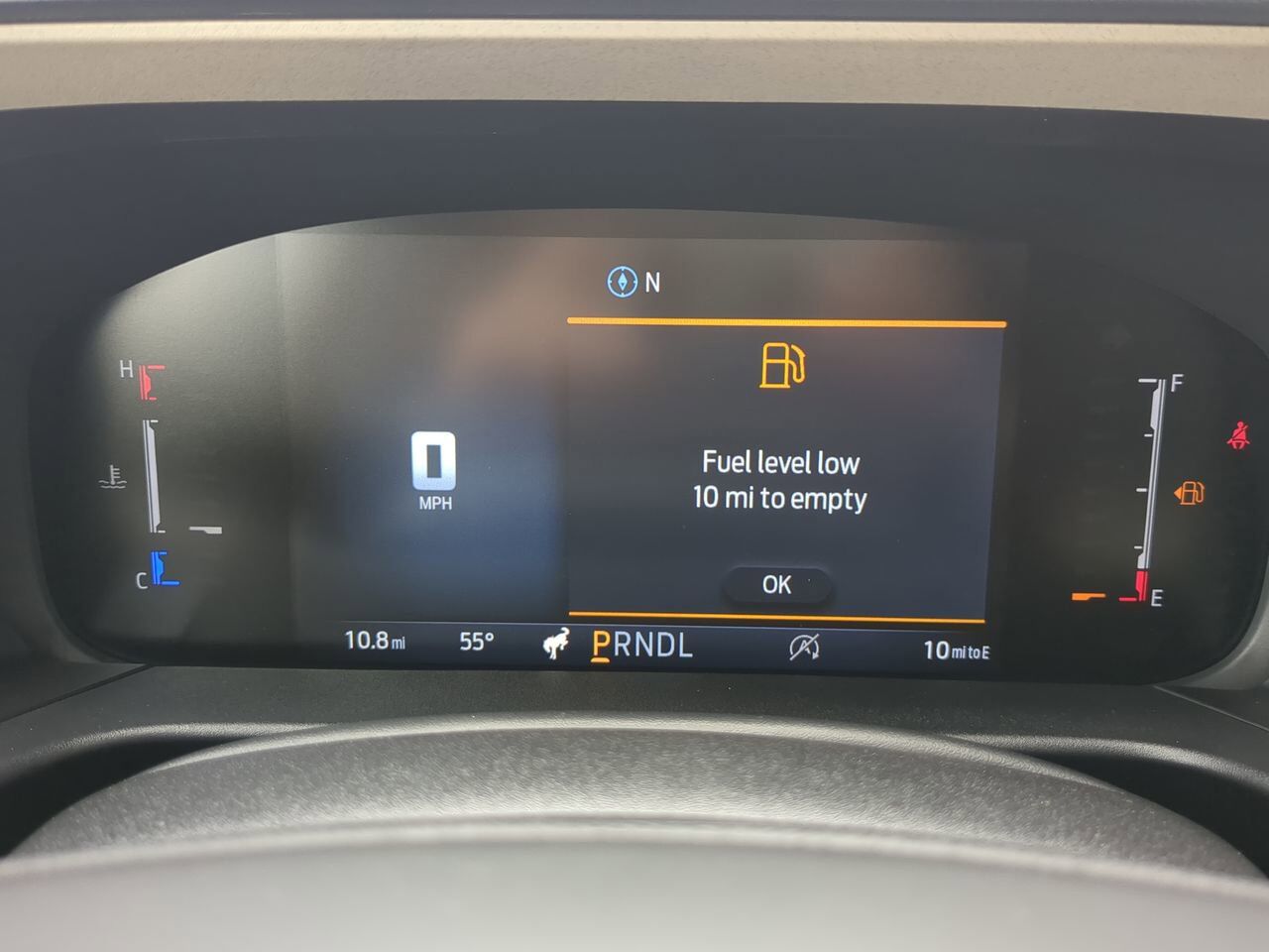 2026 Ford Bronco Sport Sport Winder GA