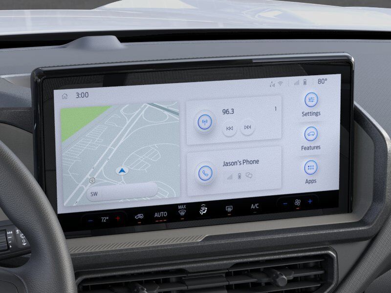 2026 Ford Bronco Sport Sport Winder GA