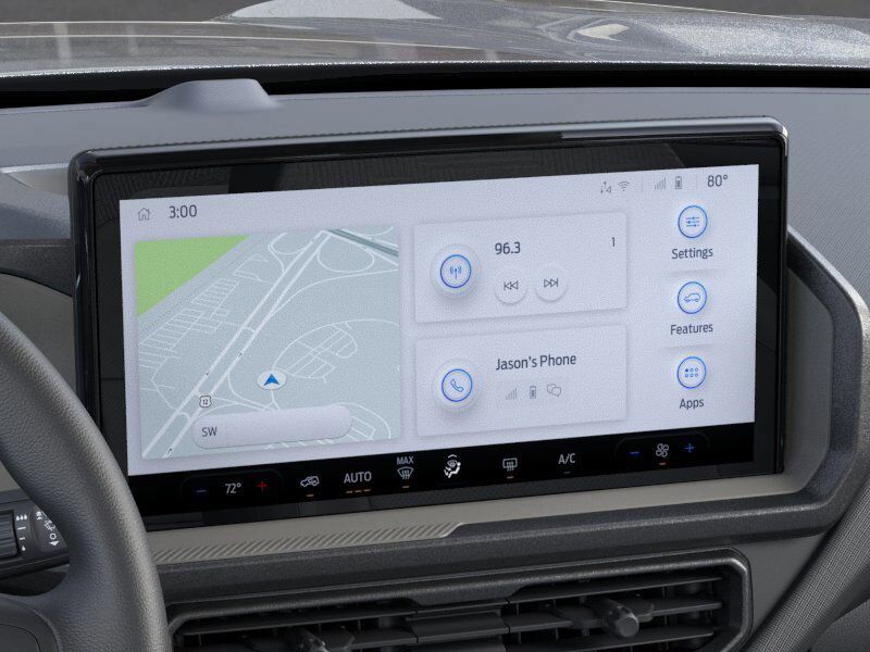 2026 Ford Bronco Sport Sport Winder GA