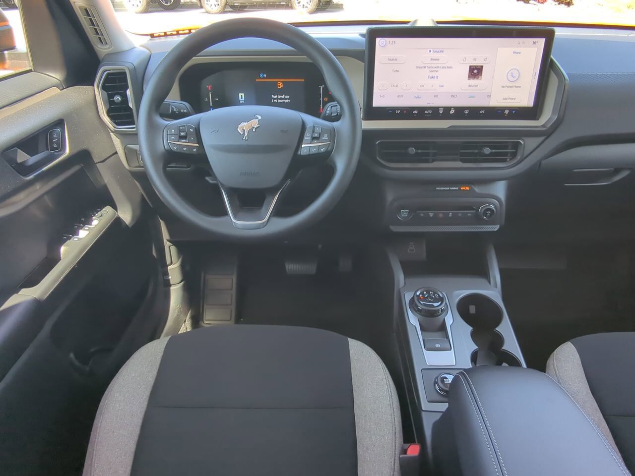 2026 Ford Bronco Sport Sport Winder GA