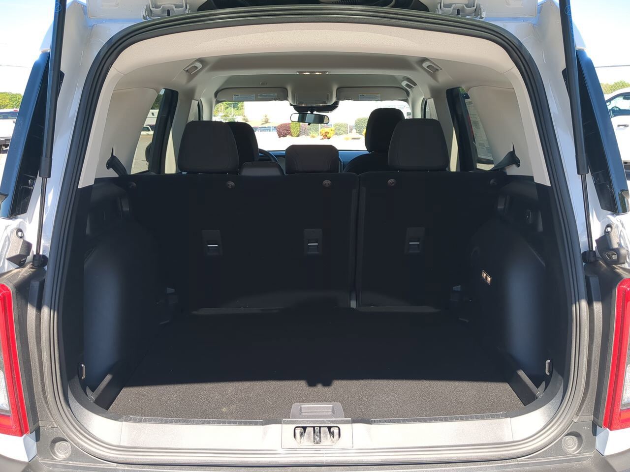 2026 Ford Bronco Sport Sport Winder GA