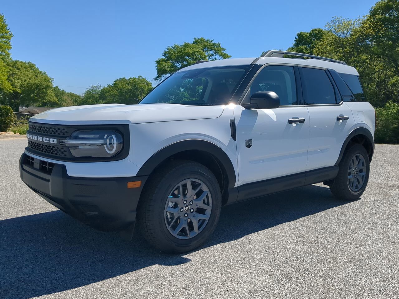 2026 Ford Bronco Sport Sport Winder GA