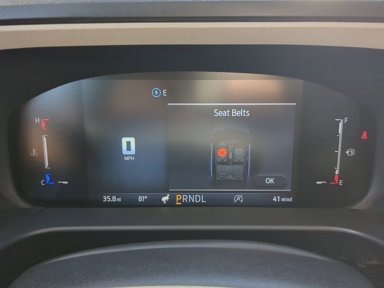 2026 Ford Bronco Sport Sport Winder GA